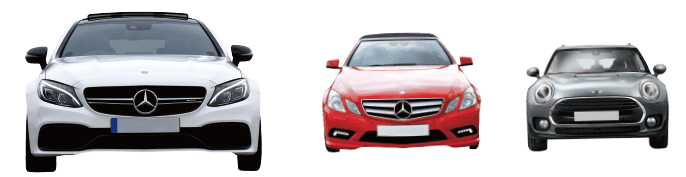 pa!cars