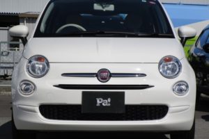 パッカーズのおすすめ車 フィアット 500チンクエチェント 未使用車のネット販売専門店 パッカーズ パッカーズのおすすめ車 フィアット 500チンクエチェント 未使用車のネット販売専門店 パッカーズ