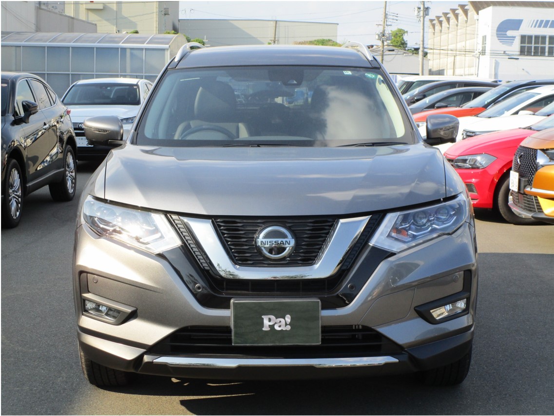 街乗りからアウトドアまで どこでもこの1台で 未使用車のネット販売専門店 パッカーズ